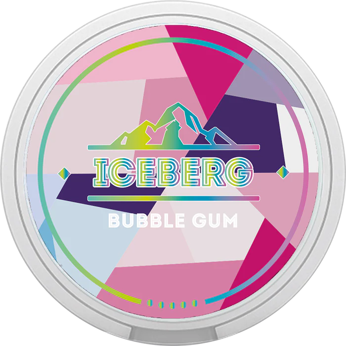 ICEBERG Bubblegum Extreme - Image 3