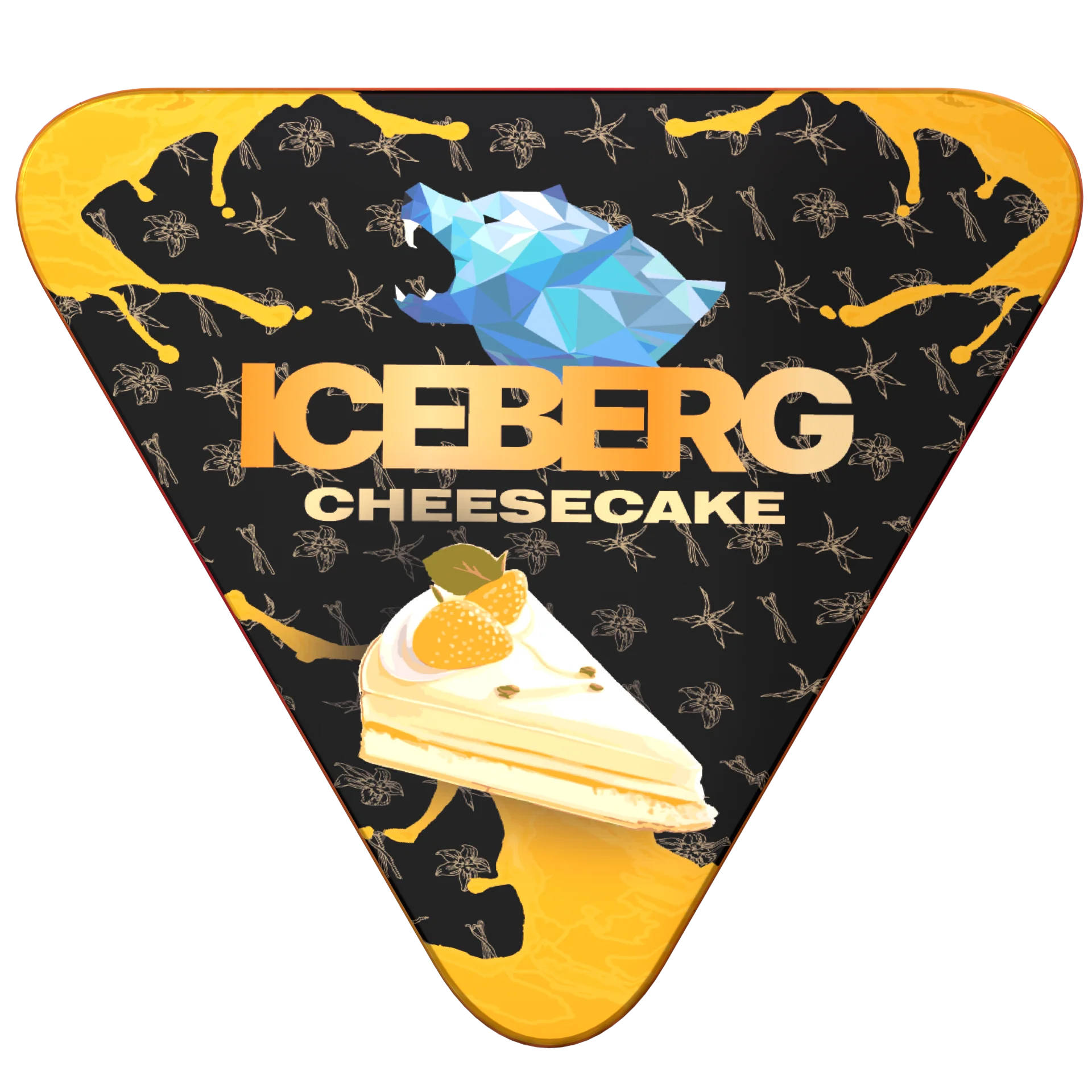 ICEBERG Cheesecake - Image 3