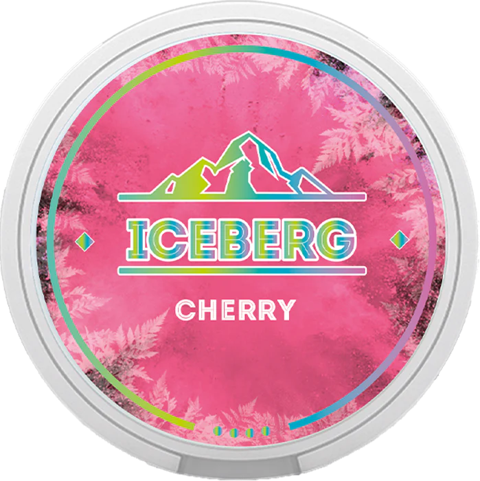 ICEBERG Cherry Extreme - Image 3