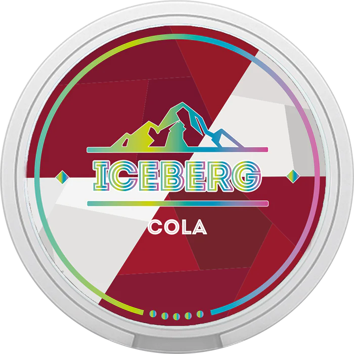 ICEBERG Cola Extreme - Image 3